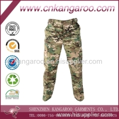 Multicam army camouflage combat uniform suits military all terrain camouflage uniform suits