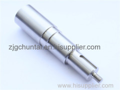 Customized CNC machining stainless steel shaft machining shaft steel shaft