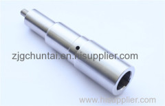 Customized CNC machining stainless steel shaft machining shaft steel shaft