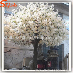 Factory price of new products artificial trees cherry blossoms branches wholesale wedding decoration