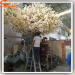 Factory price of new products artificial trees cherry blossoms branches wholesale wedding decoration