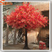 Mixed color of large artificial artificial peach blossom artificial Sakura Tree for wedding decorations