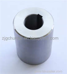 Precision customized shaft coupling