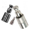 Precision-made core mold components air poppet valves