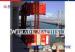 CE certification Building Elevator Construction Tower Hoist SC100 OEM
