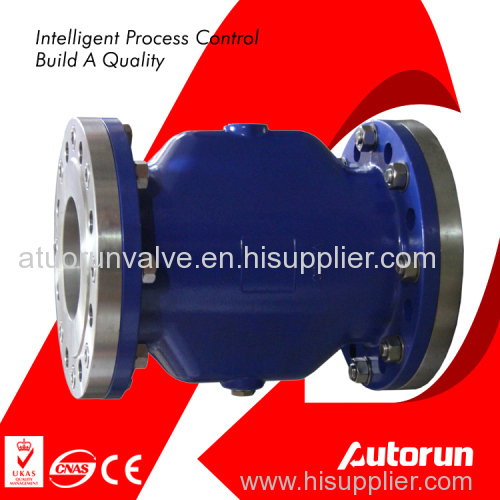 VF Series Flange Pneumatic Pinch Valve