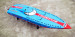 51'' 26cc P1Gasoline Racing RC Boat Model