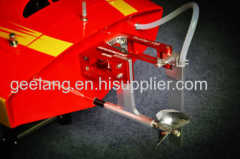 51'' 26cc P1Gasoline Racing RC Boat Model