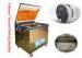 Plastic ABS PLA Vacuum Packing Machine 730*400*710 cm Electric 380V