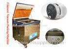 Plastic ABS PLA Vacuum Packing Machine 730*400*710 cm Electric 380V