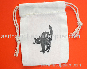 Mesh Bag Mesh Drawstring Bag Cotton Net Bag Promotional Mesh Bag