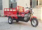 Professional ISO9000 CCC EEC Trike 3 Wheel Cargo Box Trike Truck