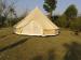 5m outdoor camping bell tent