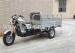 Disc Brake Passenger Motor Tricycle Trike Truck 3050mm X 1210mm X 1350mm