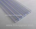 Extrusion Machine For IC Packing Tube PVC Profile Extruder Machine For Packing Pipe