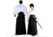 Competition Kendo Costume Martial Arts Uniform Gi Kungfu Gear