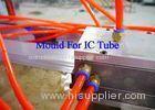 Extruder Machine For IC Plastic Profile Extrusion Line PVC Pallet 25-30 meter