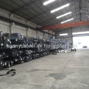 FOSHAN CITY KUANYU STAINLESS STEEL CO.,LTD