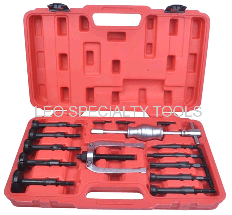 Bearing Extractor Puller Set