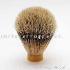 shaving brush for sell