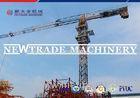 4 Tons - 20 Tons Construction Building Tower Crane Machinery and Equipment