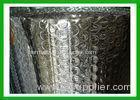 Flexible Eco Friendly Silver Shield Radiant Barrier For Roof Insulation