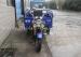 250CC Motor Tricycle Three Wheel Single Exhaust Motorcycle 3.5m Minimum Turning Diameter