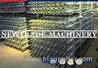 Hot Dipped Galvanized Layher Ring Lock Scaffolding For Construction Engineering