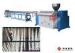 Biological Filter Media Plastic Pipe Extrusion Line Sewage Treatment Aquaculture