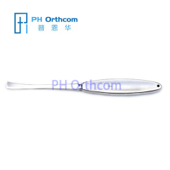 Periosteal Elevator 9mm 12mm for Upper Limbs Small Fragment Instruments Set Orthopaedic Instrument
