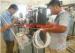 Hot and Cold Water Pipe Making Machine 8-10 meter per minuts
