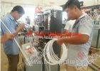 Hot and Cold Water Pipe Making Machine 8-10 meter per minuts
