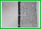 Soundproof Aluminum Fire Retardant Foil Insulation Flame Proof Insulation