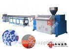Porous Media Filter Pe Pipe Extrusion Machine High Capacity