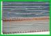 Non Toxicity Woven Fabric Foam Fire Retardant Foil Insulation 3mm / 5mm