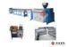 MBBR Media Filter PE Pipe Extrusion Line Aquatic Material MBBR Media Filter