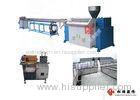 MBBR Media Filter PE Pipe Extrusion Line Aquatic Material MBBR Media Filter