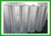 Fire Proof Pure Aluminum Reflective Barrier Silver Insulation Wrap