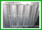 Fire Proof Pure Aluminum Reflective Barrier Silver Insulation Wrap