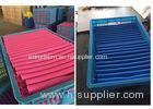 Single Wall Corrugated Pipe Machine PE PP Plastic electrical conduit