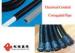 Flexible and Spiral Pipe Plastic Hose Making Machine high speed 5-15meters/min