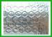 Woven Fabric Eco Quilt Multi Foil Insulation Environmentally Friendly