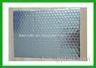 8mm Thickness Double Bubble Foil Insulation Thermal Foil Blanket