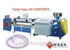 Corrugated Pipe Extrusion Line High Precision DesignFor Medical