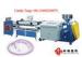 Corrugated Pipe Extrusion Line High Precision DesignFor Medical