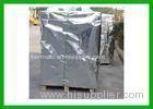 Shock Proof Protective Insulated Pallet Covers Long Distance Shipping