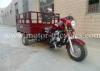 Manul Clutch Cargo Motor Tricycle