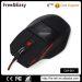 DPI 2400 optical gamer mouse