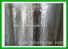High R Value Reflective Bubble Insulation Ceiling Insulation Material