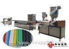 TPE EVA Heating Shrinkable Pipe Making Machinery 10 meter per minuts